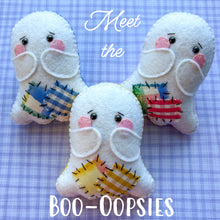 Load image into Gallery viewer, Collectable Pocket Hug - BooOopsies Essential Oil Diffuser