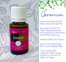 Load image into Gallery viewer, Essential Oils For Your Hugs - 5 and 15ml bottles