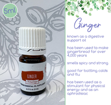 Load image into Gallery viewer, Essential Oils For Your Hugs - 5 and 15ml bottles