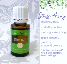 Load image into Gallery viewer, Essential Oils For Your Hugs - 5 and 15ml bottles