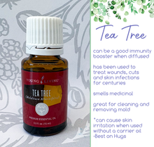 Load image into Gallery viewer, Essential Oils For Your Hugs - 5 and 15ml bottles