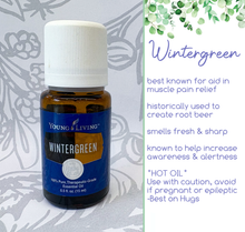 Load image into Gallery viewer, Essential Oils For Your Hugs - 5 and 15ml bottles