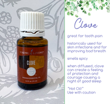 Load image into Gallery viewer, Essential Oils For Your Hugs - 5 and 15ml bottles
