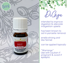 Load image into Gallery viewer, Essential Oils For Your Hugs - 5 and 15ml bottles
