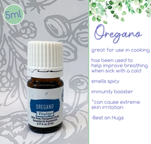 Load image into Gallery viewer, Essential Oils For Your Hugs - 5 and 15ml bottles
