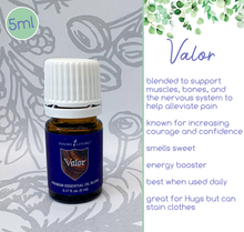 Load image into Gallery viewer, Essential Oils For Your Hugs - 5 and 15ml bottles
