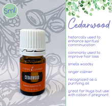 Load image into Gallery viewer, Essential Oils For Your Hugs - 5 and 15ml bottles
