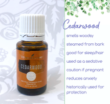 Load image into Gallery viewer, Essential Oils For Your Hugs - 5 and 15ml bottles
